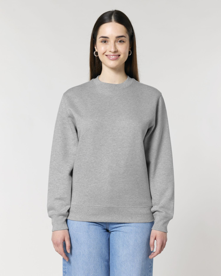 Heather Grey