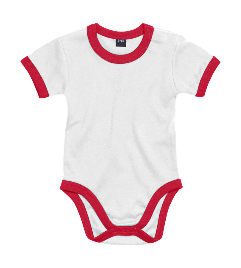 White/Red