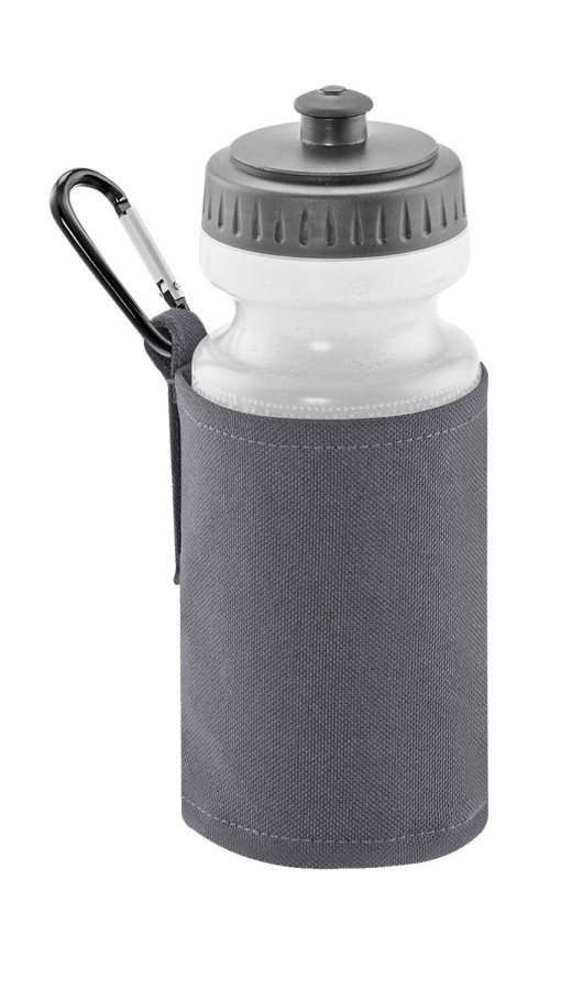 Graphite Grey