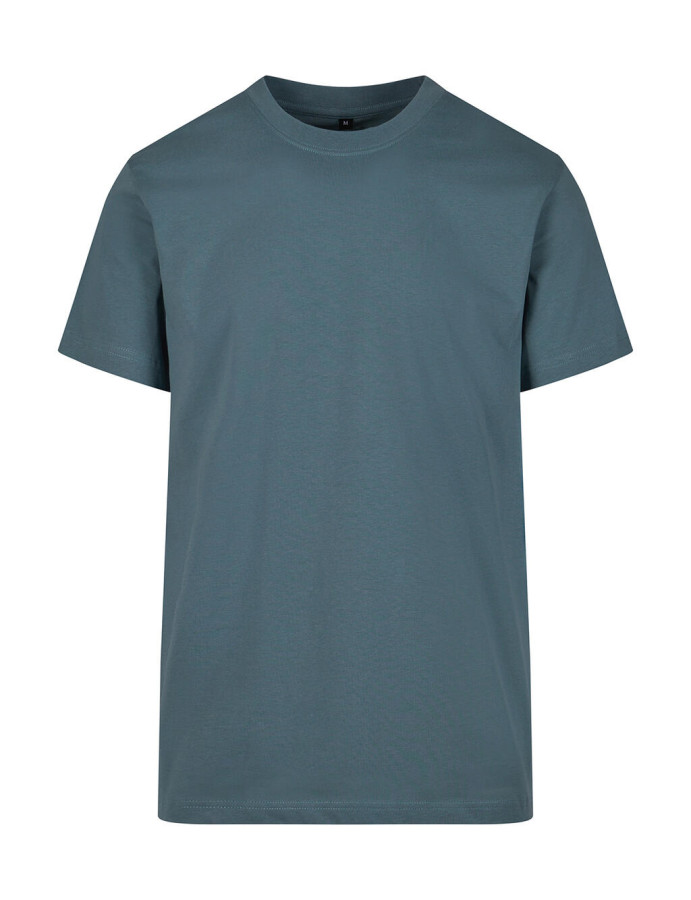 Dusty Blue