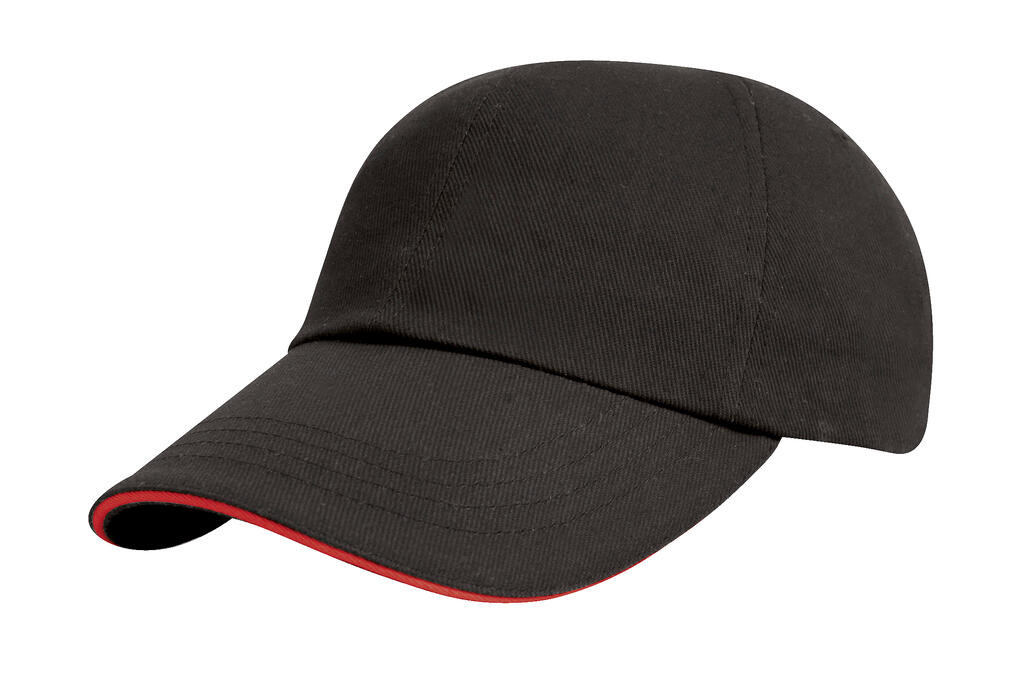 Black/Red