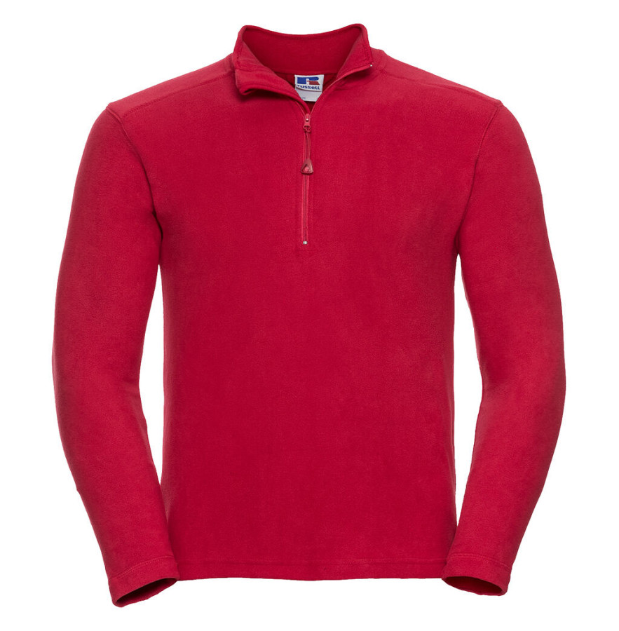 Classic Red