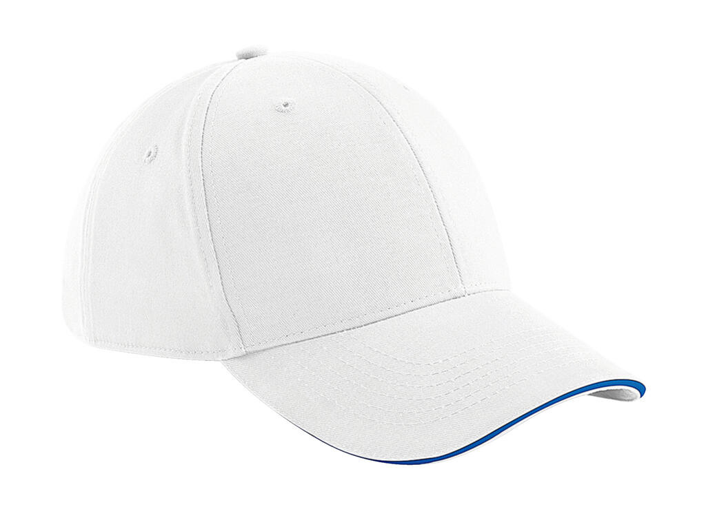 White/Bright Royal