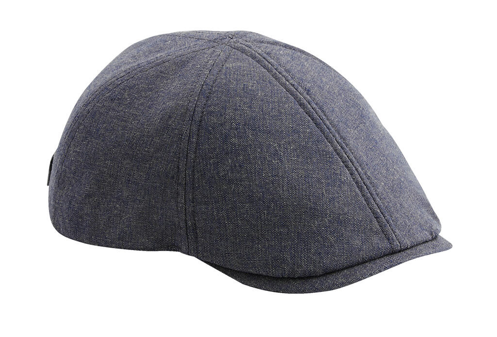 Blue Linen