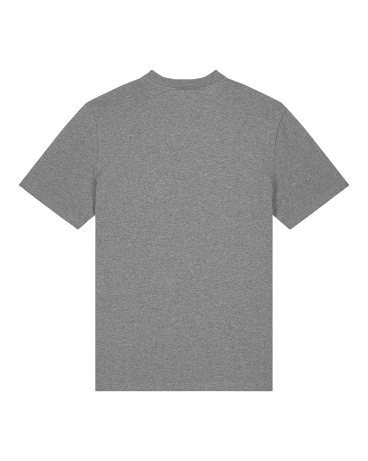 Mid Heather Grey
