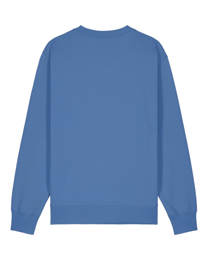 Bright Blue