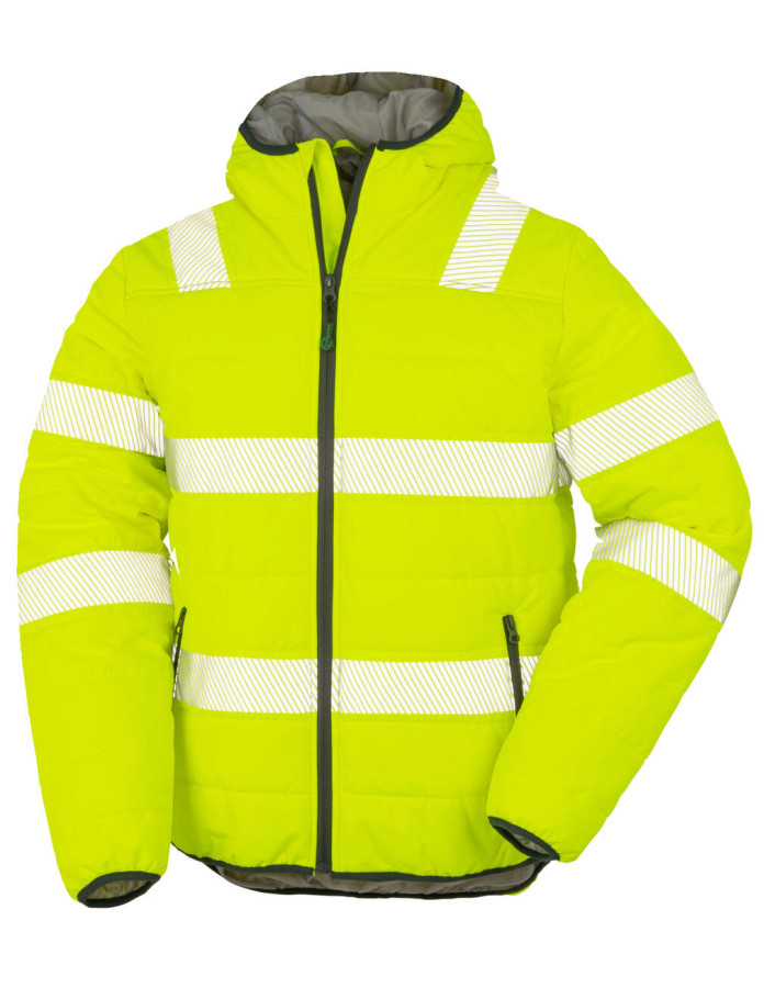 Fluorescent Yellow