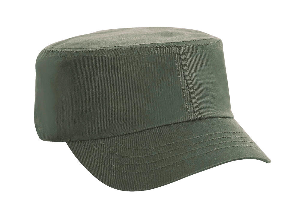 Olive Mash