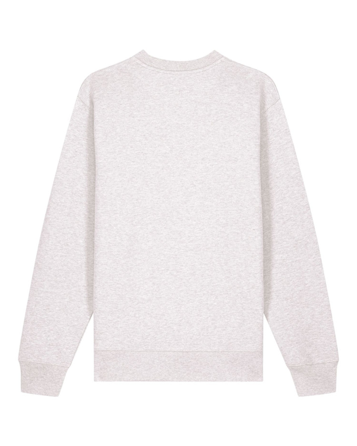 Cool Heather Grey