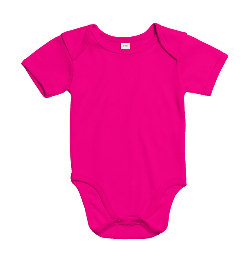 Fuchsia Organic