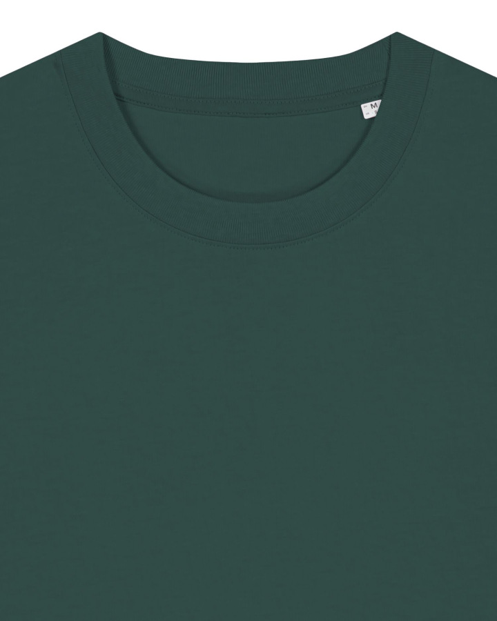 Glazed Green