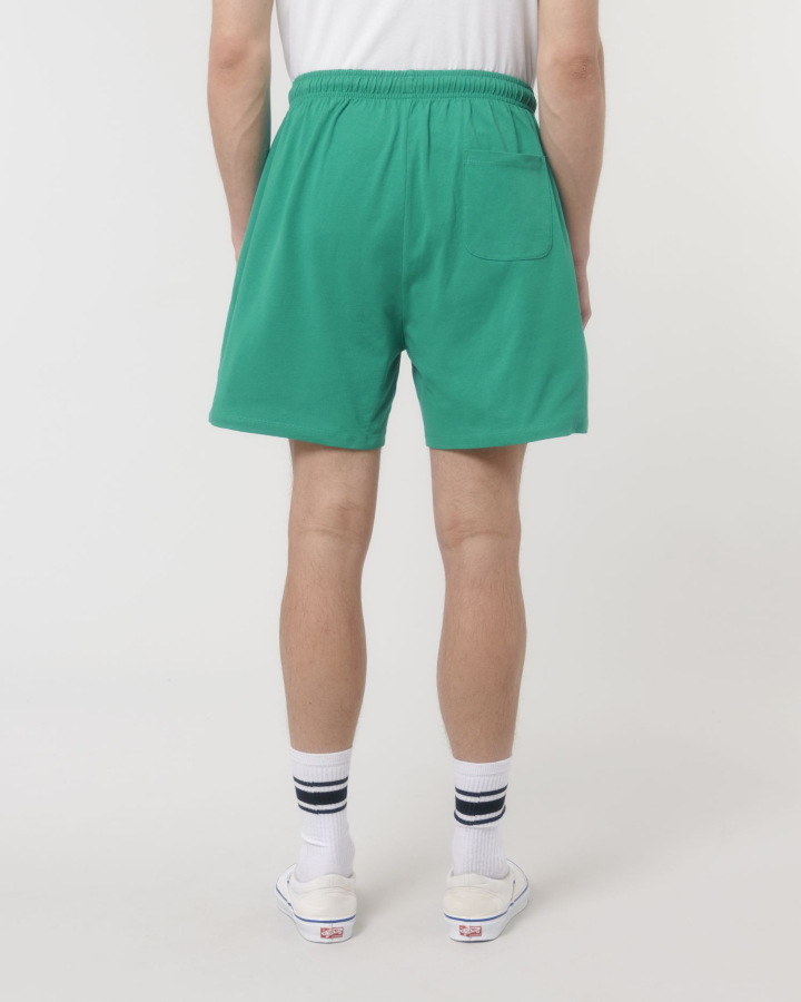 Go Green