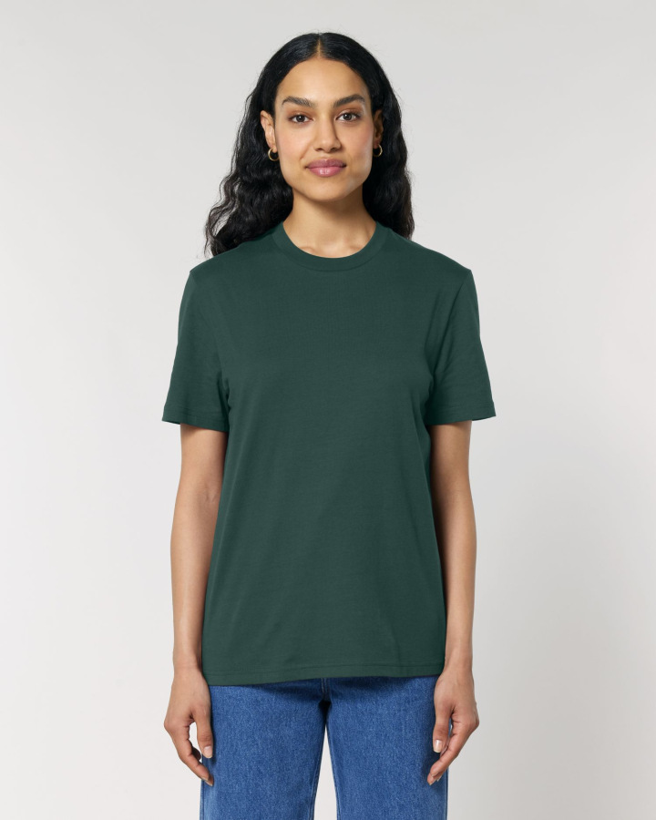 Glazed Green