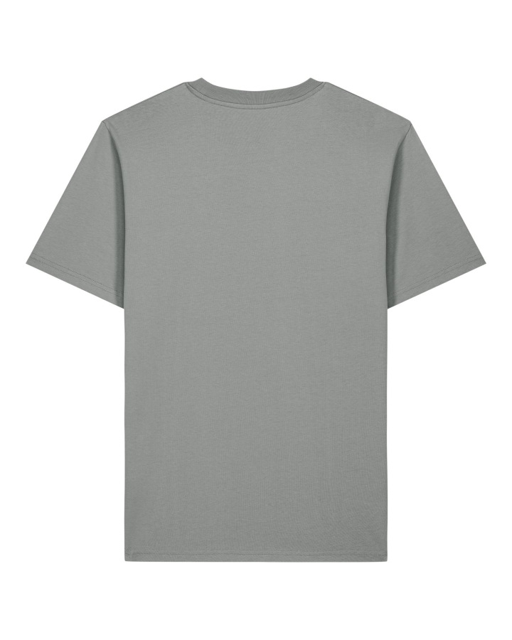 Misty Grey