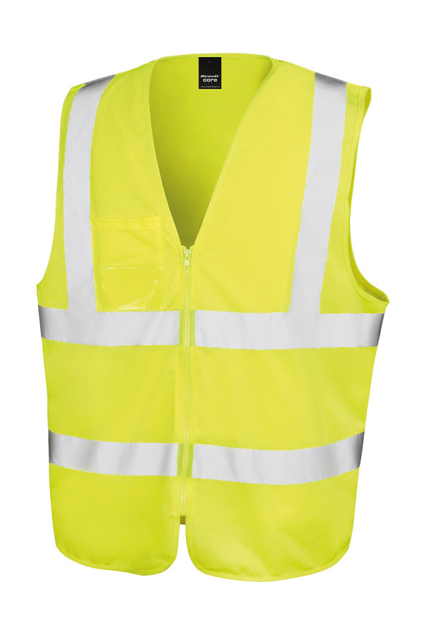 Fluorescent Yellow