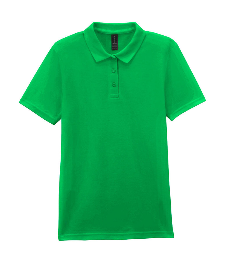 Irish Green