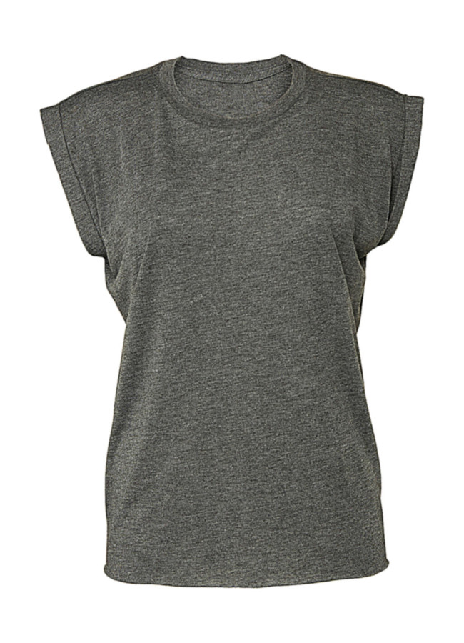 Dark Grey Heather