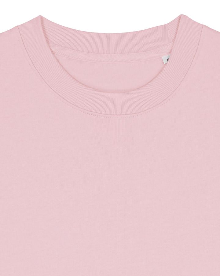 Cotton Pink