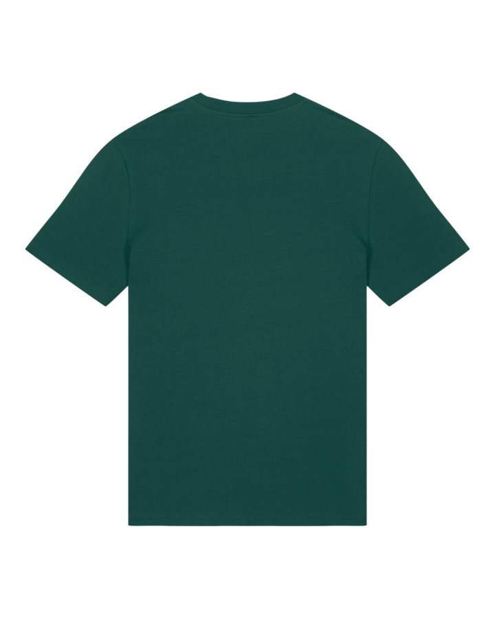 Glazed Green