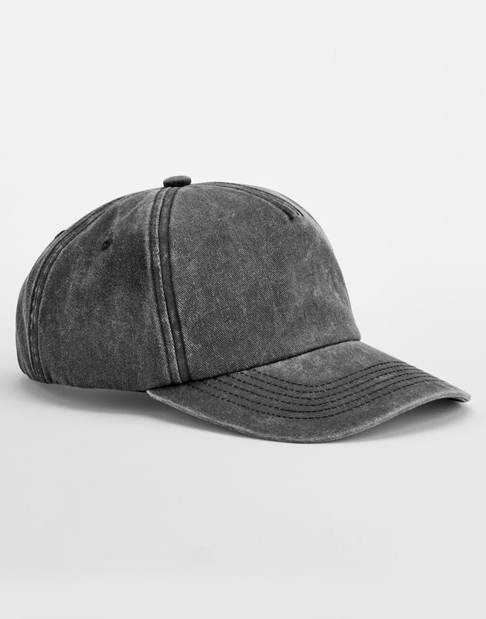 Vintage Black
