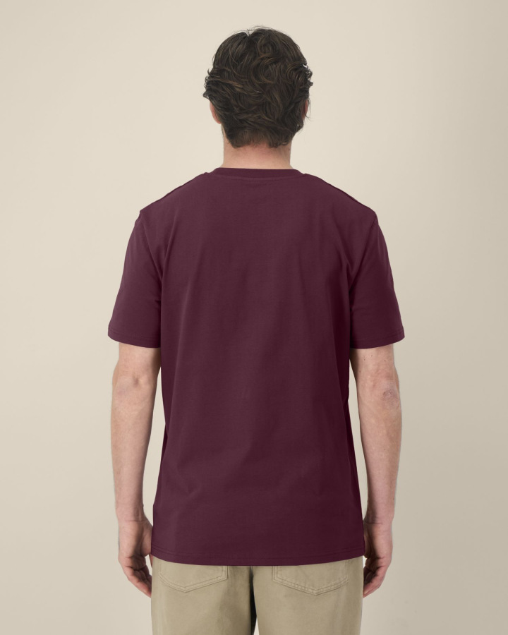 Deep Plum