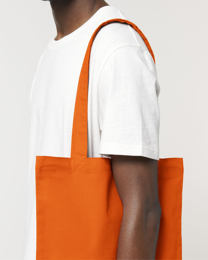 Bright Orange
