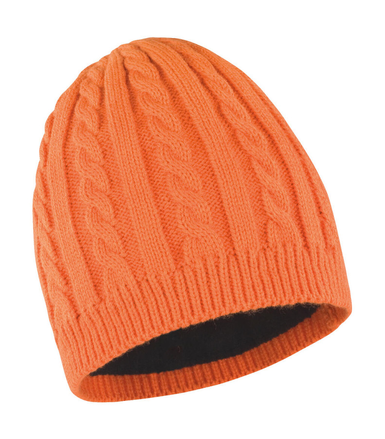 Burnt Orange/Black
