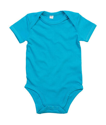 Surf Blue Organic