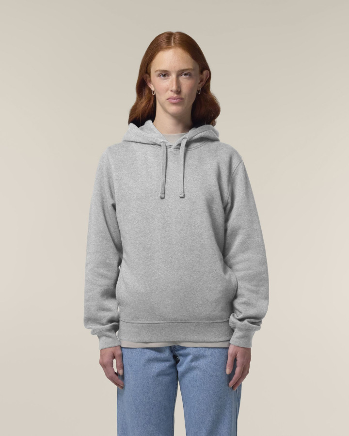 Heather Grey