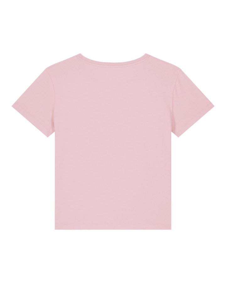 Cotton Pink