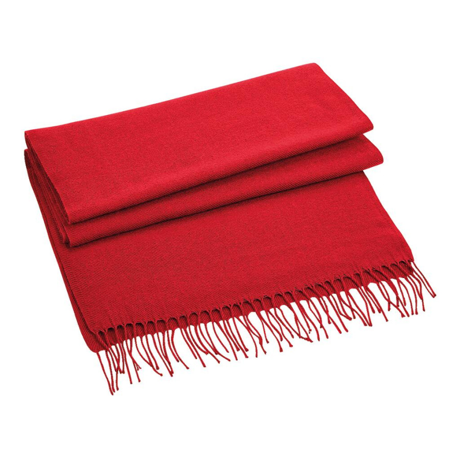 Classic Red