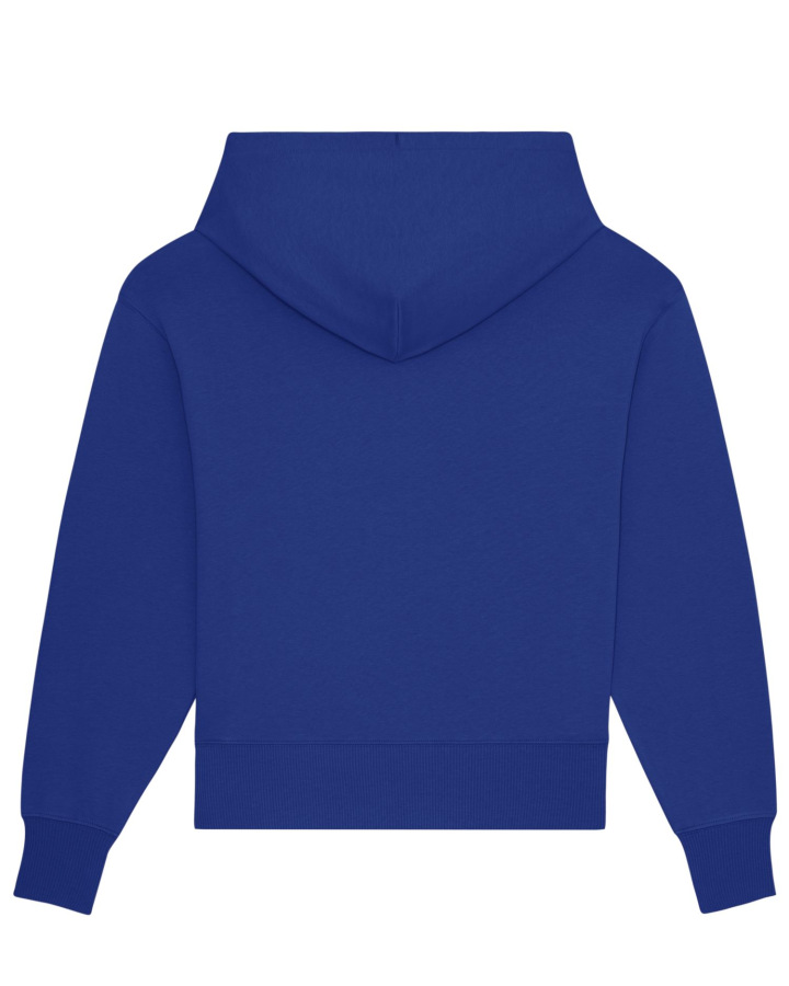 Worker Blue