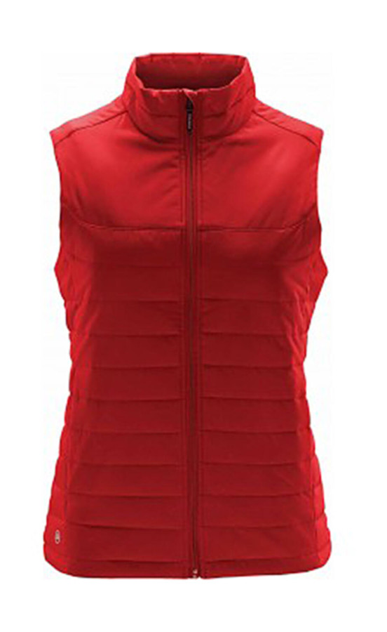 Bright Red