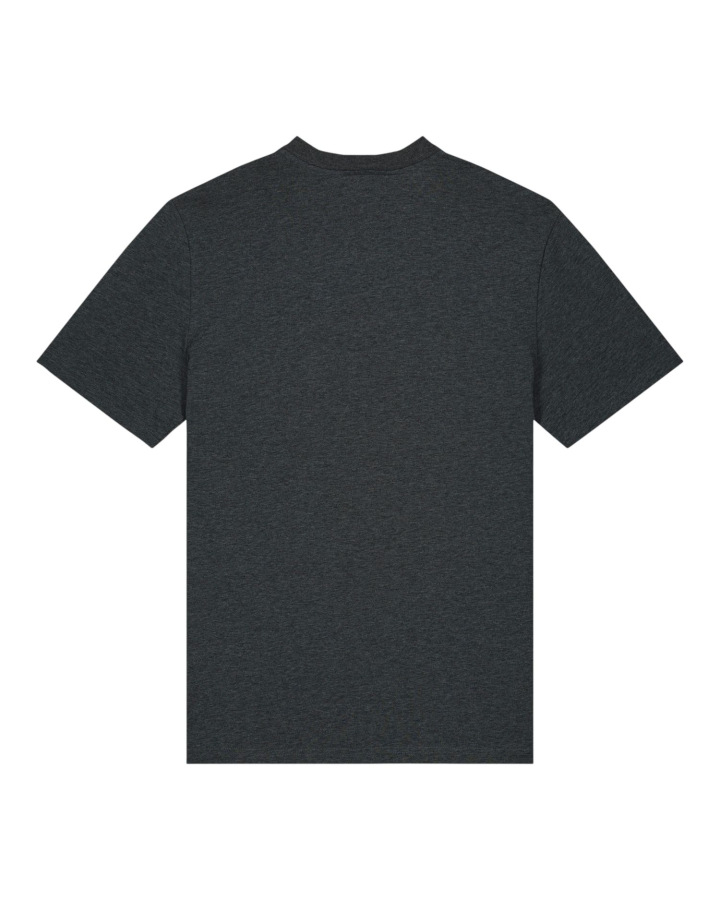 Dark Heather Grey