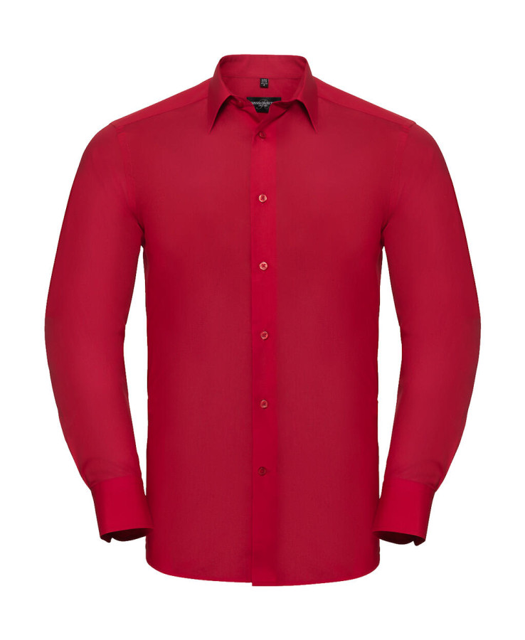 Classic Red