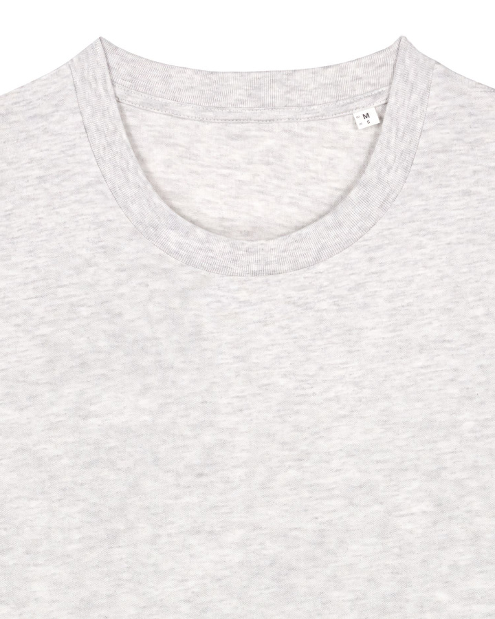 Cool Heather Grey