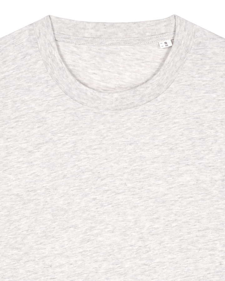 Cool Heather Grey