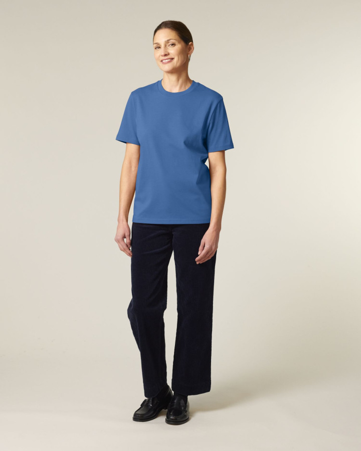 Mindful Blue