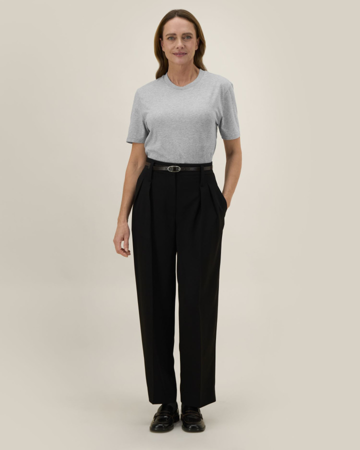 Heather Grey