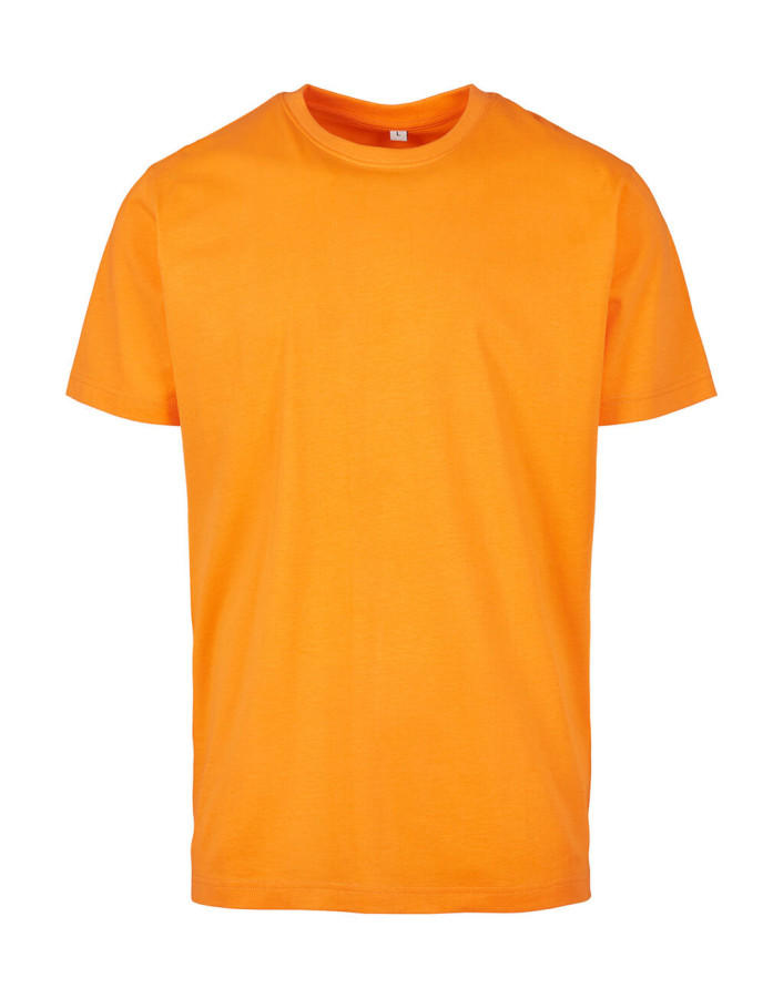 Paradise Orange