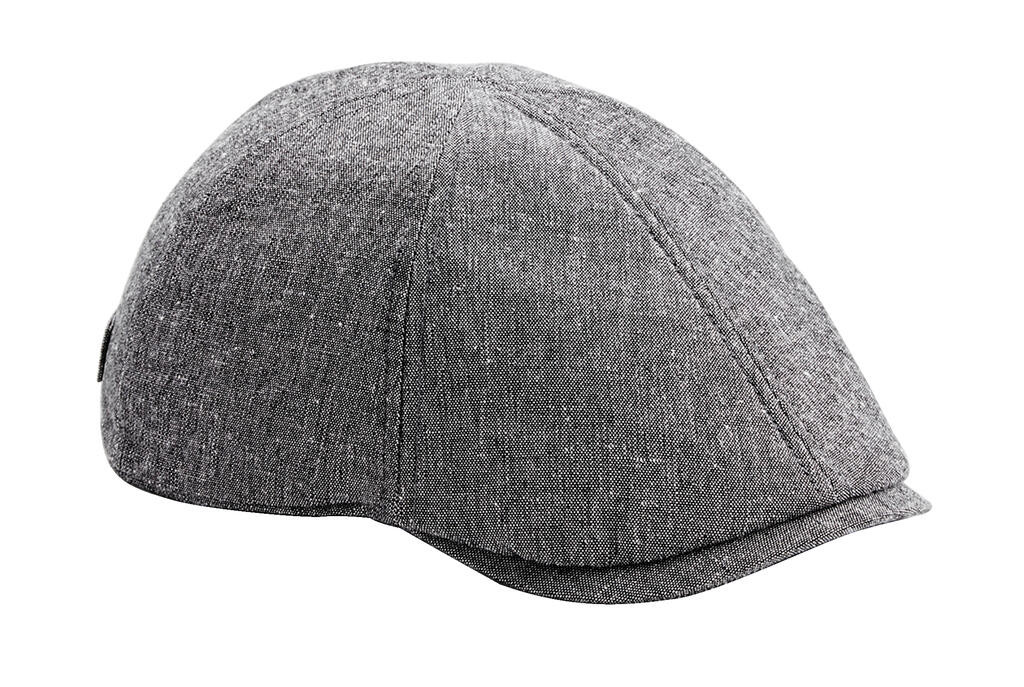 Grey Linen