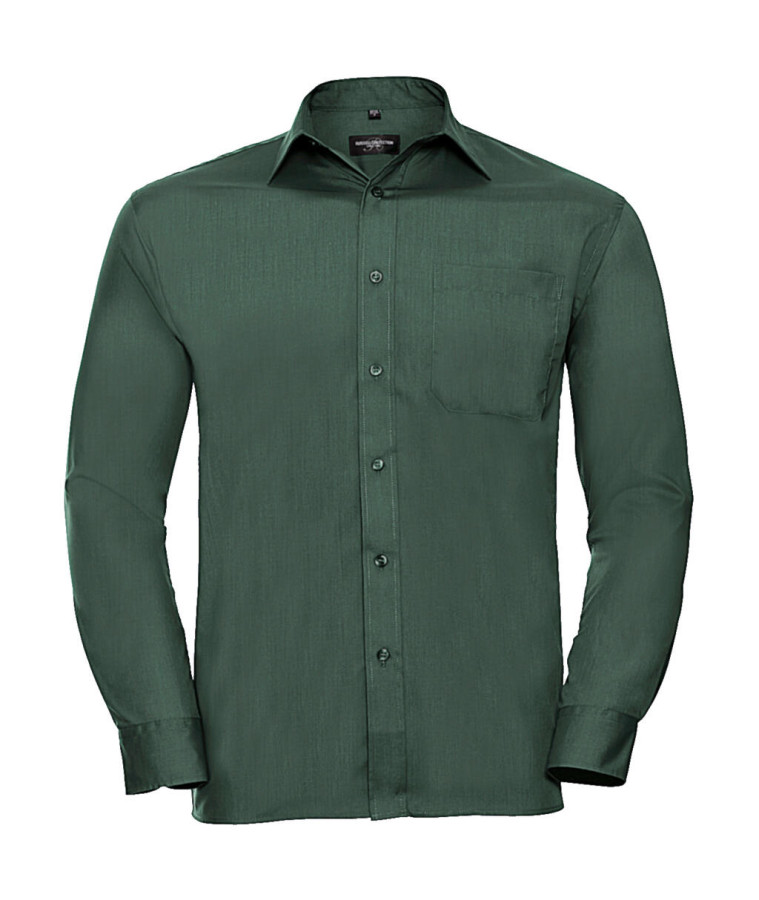 Bottle Green