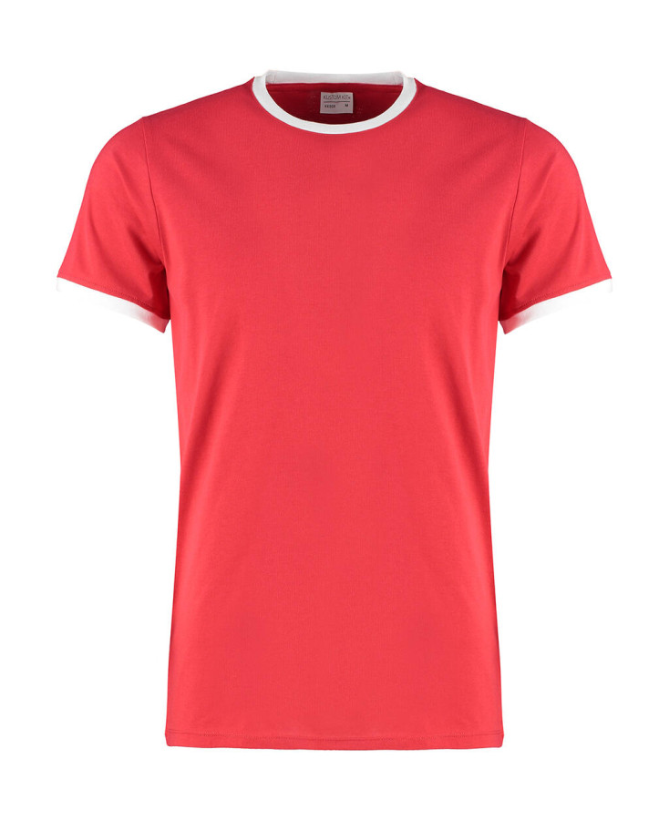 Red/White