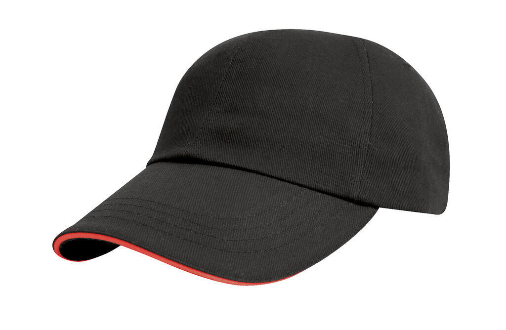 Black/Red