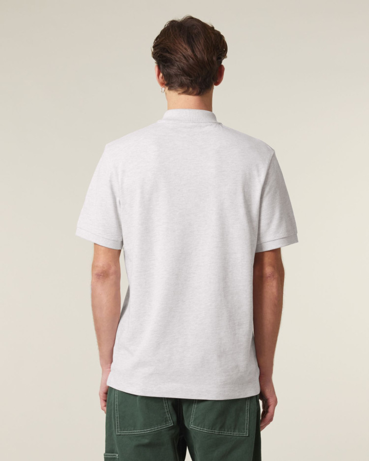 Cool Heather Grey