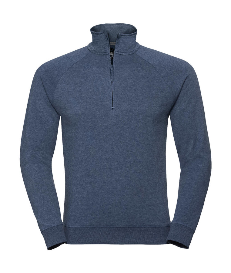 Bright Navy Marl