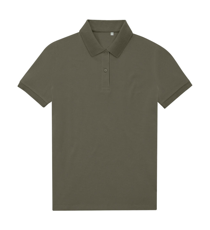 Camo Green