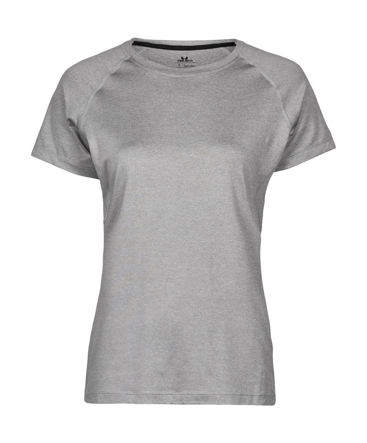 Grey Melange
