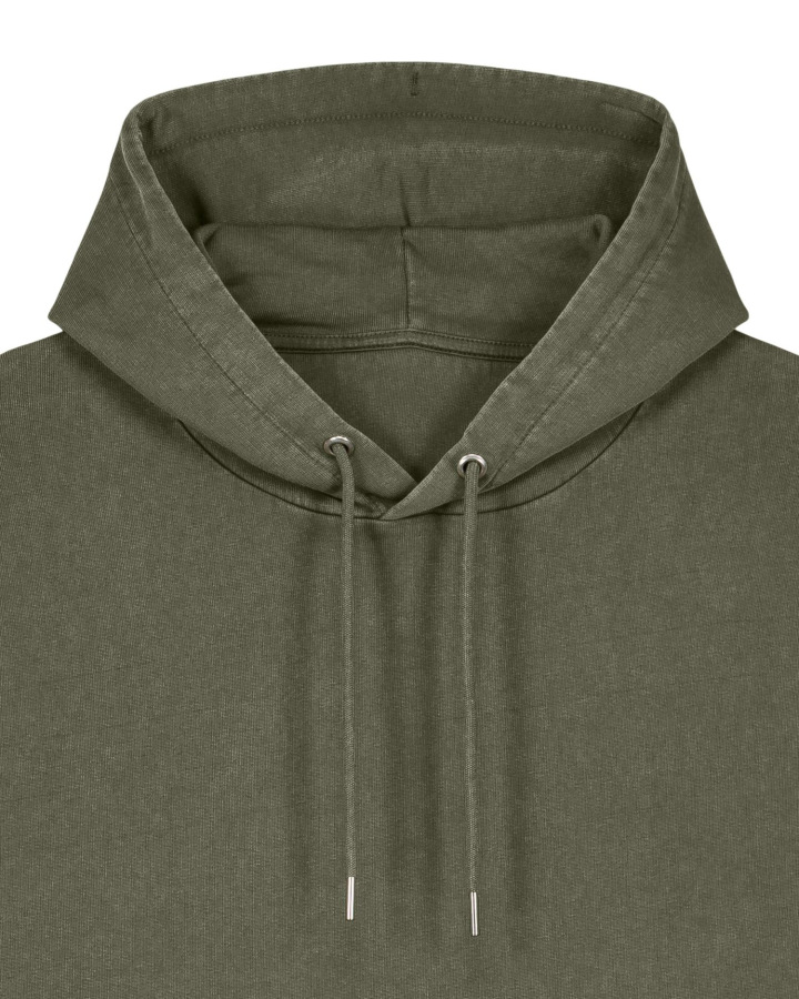 G. Dyed Khaki