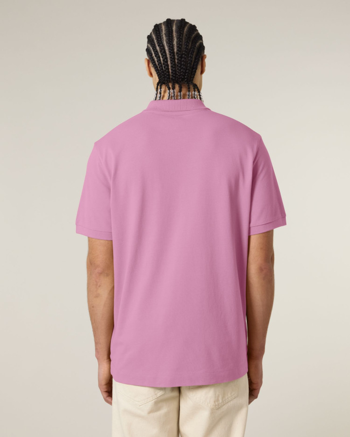 Bubble Pink